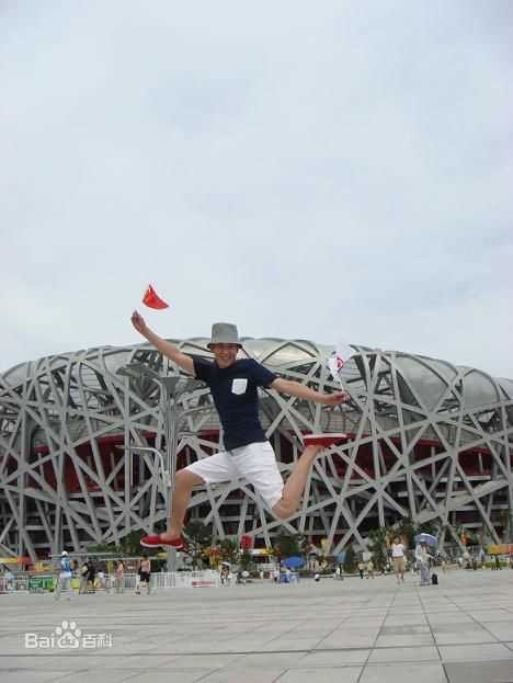 韩栋(Han Dong)博客图片图片图册