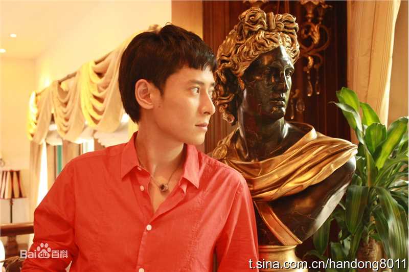 韩栋(Han Dong)博客图片图片图册