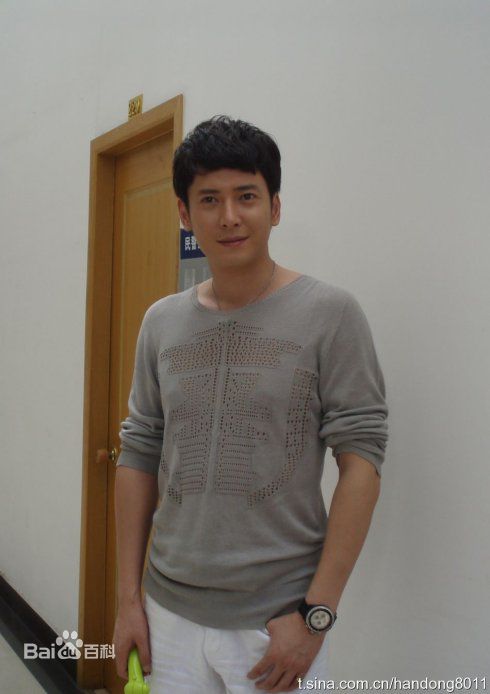 韩栋(Han Dong)博客图片图片图册