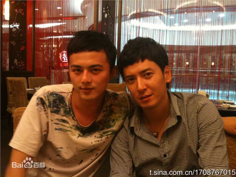 韩栋(Han Dong)博客图片图片图册