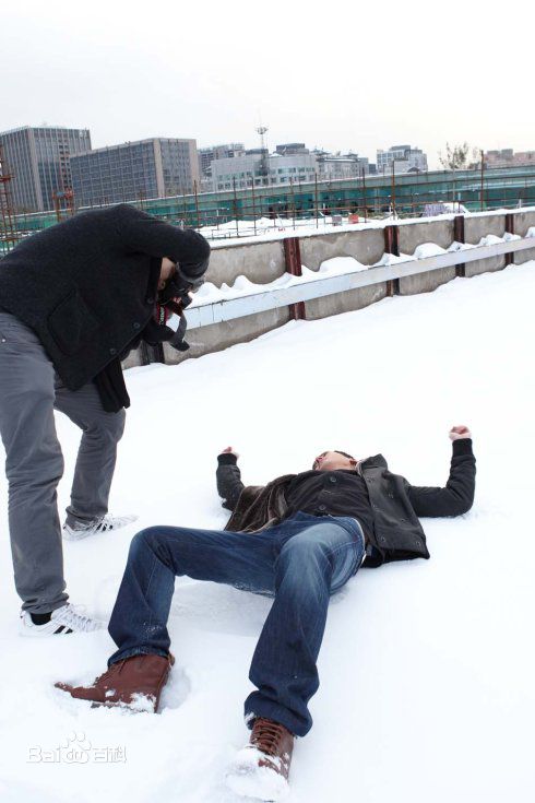 韩栋(Han Dong)博客图片图片图册