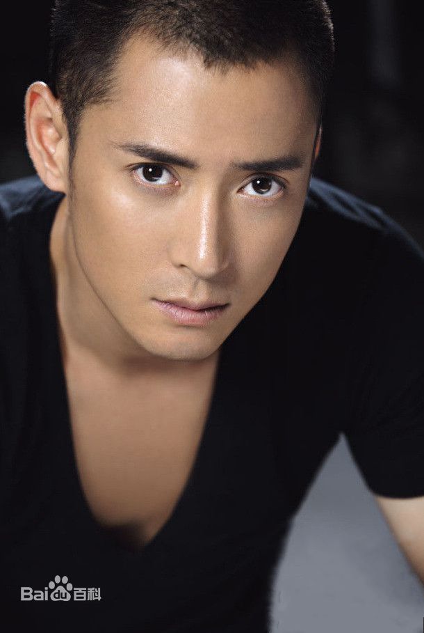 最新韩栋(Han Dong)壁纸