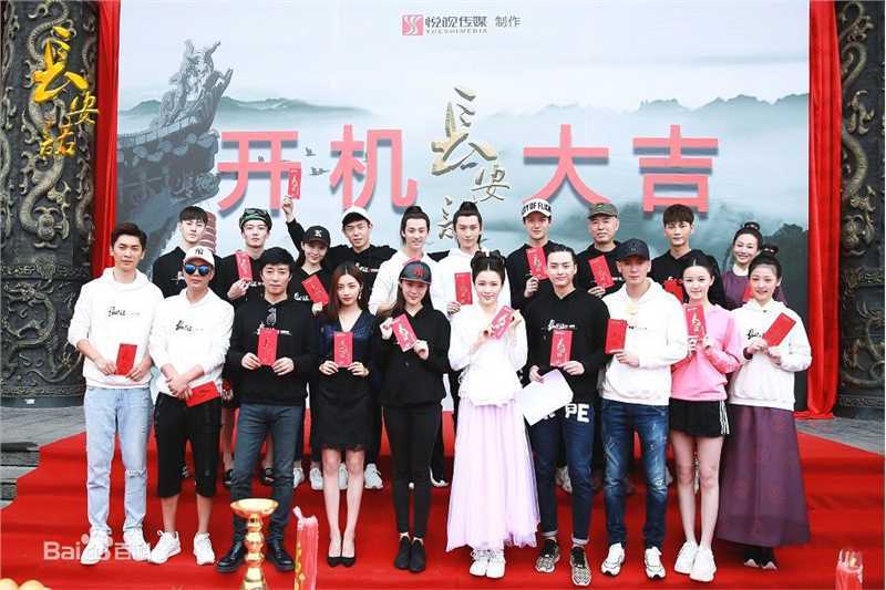 最新韩栋(Han Dong)壁纸