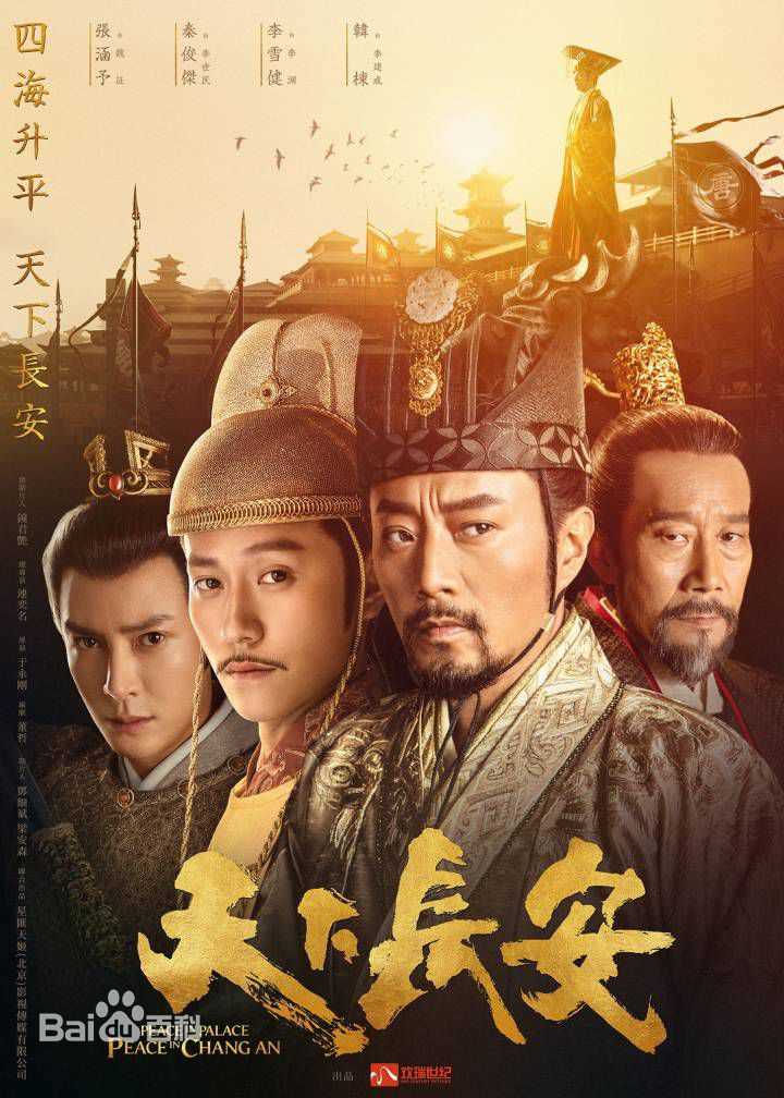 最新韩栋(Han Dong)壁纸