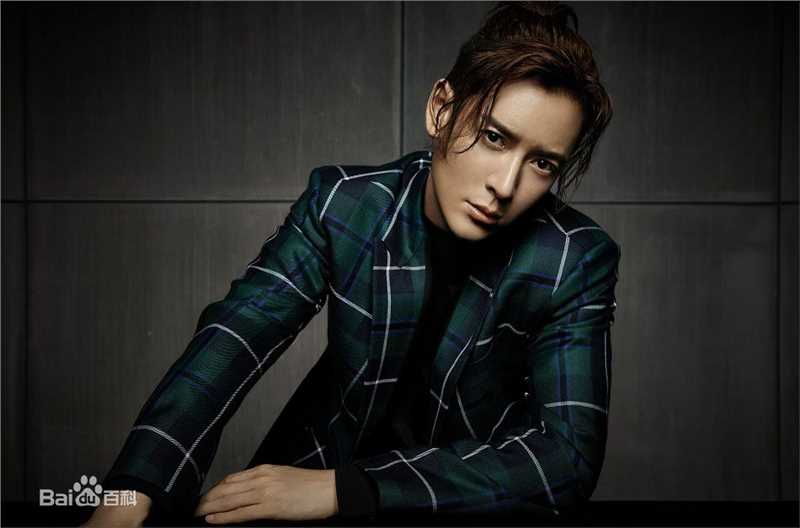 最新韩栋(Han Dong)壁纸