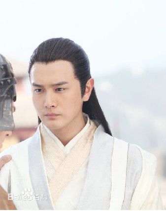 王雨最优质剧照