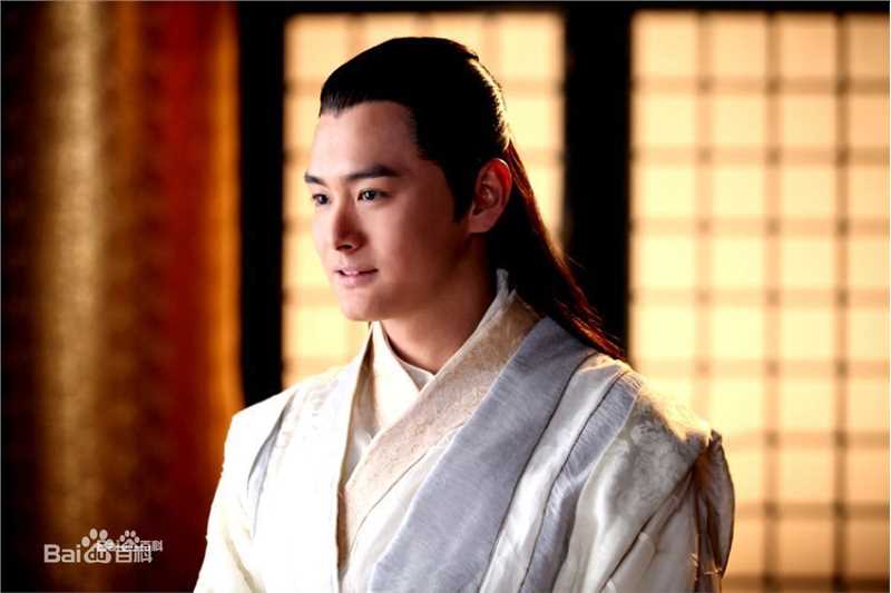 王雨最优质剧照