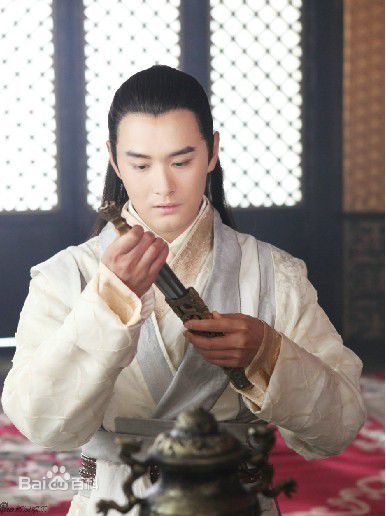 王雨最优质剧照