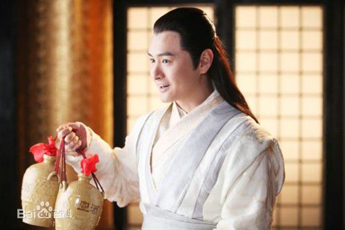 王雨最优质剧照