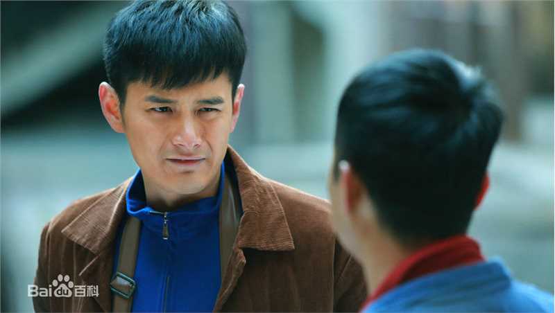 王雨最优质剧照