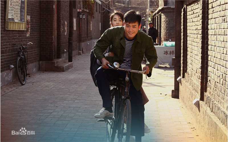 王雨最优质剧照