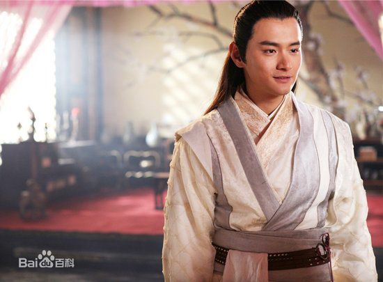 王雨最优质剧照