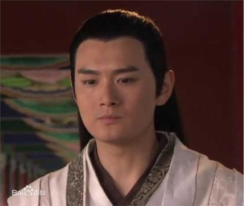 王雨最优质剧照