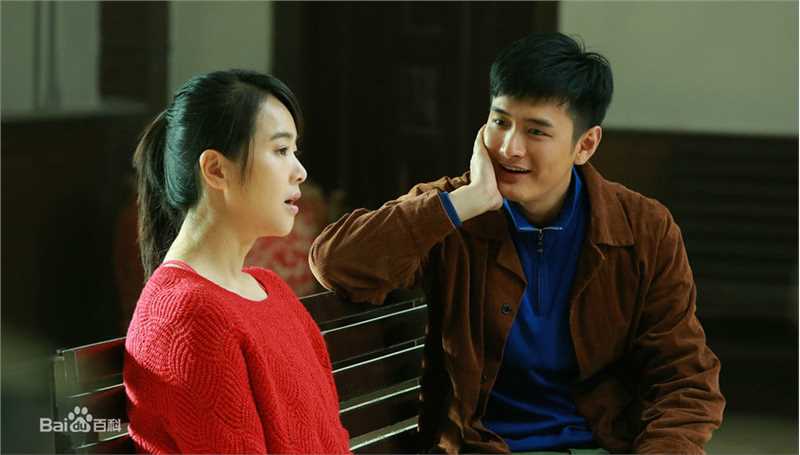 王雨最优质剧照