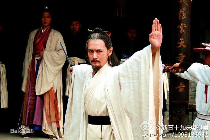 王雨最优质剧照