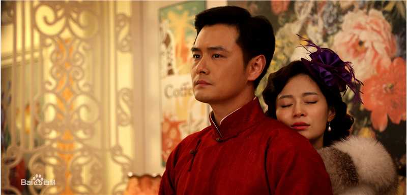 最优质王雨在《长江往事》中的相册