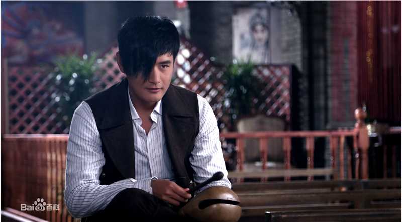 最优质王雨在《长江往事》中的相册