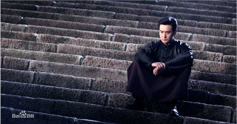 最优质王雨在《长江往事》中的相册