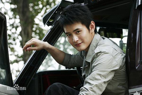 最新王雨精彩图册