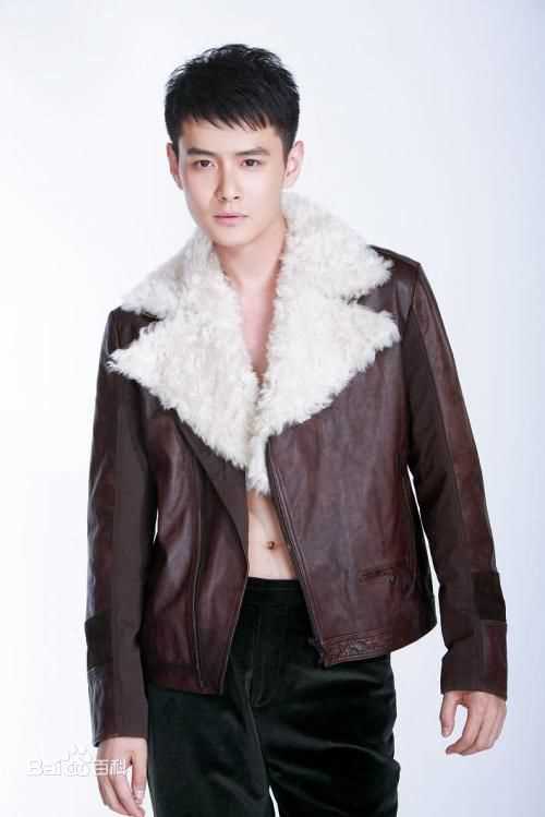 最新王雨精彩图册