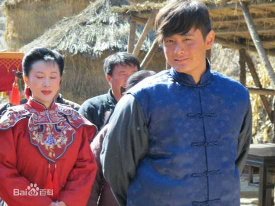 最新王雨精彩图册