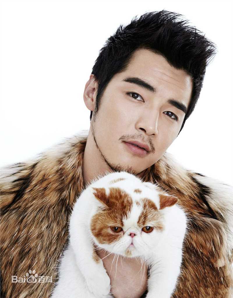 最优质金世佳生活照