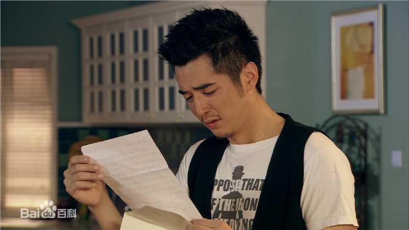 精选金世佳在《爱情公寓》陆展博中的图册