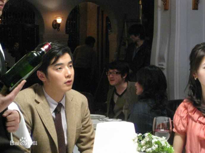 最全金世佳精彩图册