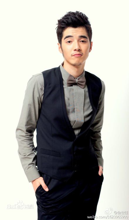 精选金世佳精彩图册