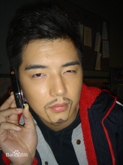 金世佳微博中的照片壁纸壁纸