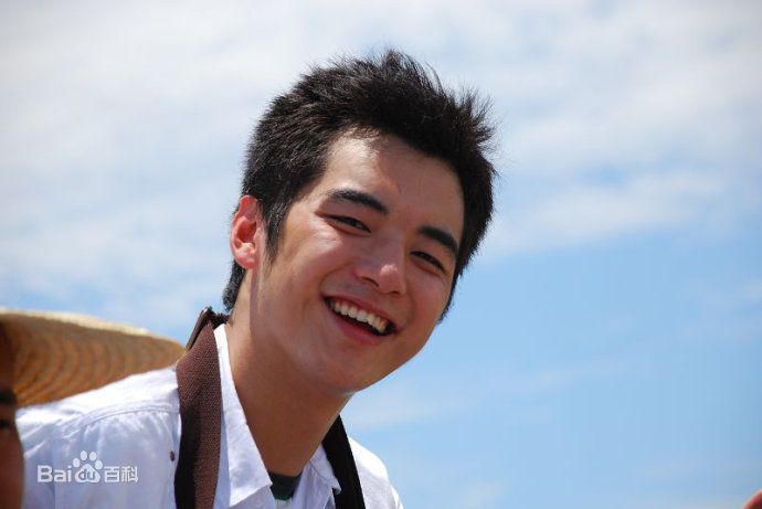 金世佳微博中的照片壁纸壁纸