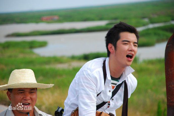 金世佳微博中的照片壁纸壁纸