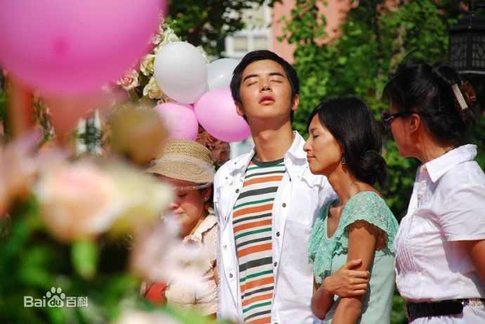 金世佳微博中的照片壁纸壁纸