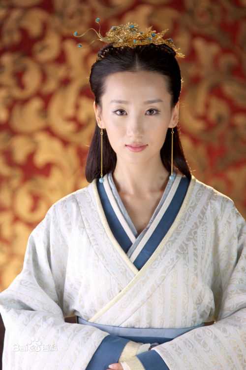 精选高洋在《美人心计》薄巧慧中的图册