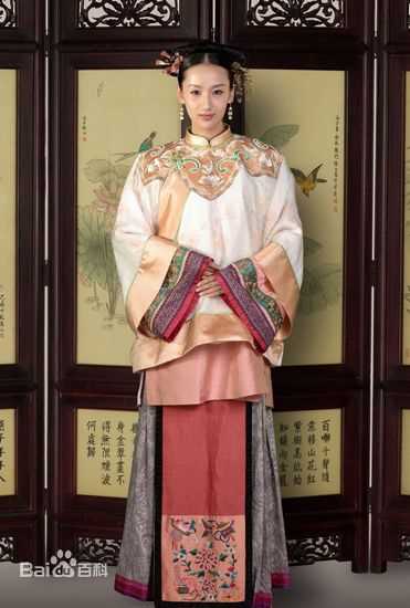 高清高洋在《娘心计》贺菊生中的图集