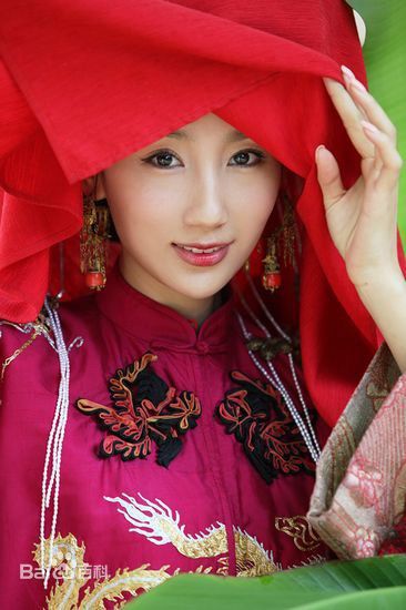 高清高洋在《娘心计》贺菊生中的图集