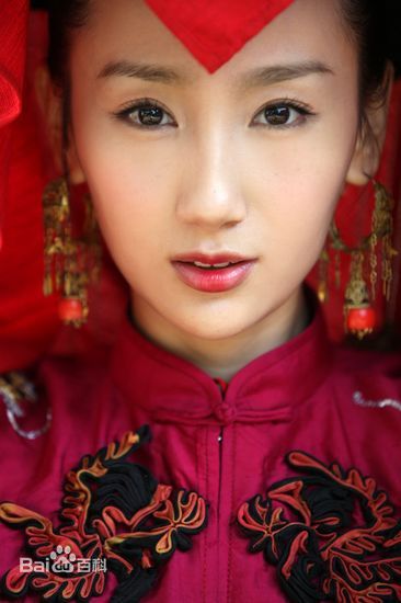 高清高洋在《娘心计》贺菊生中的图集