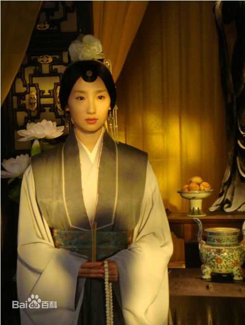 高洋2010年《红楼梦》最全剧照