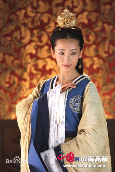 高洋2011年《美人心计》精选剧照