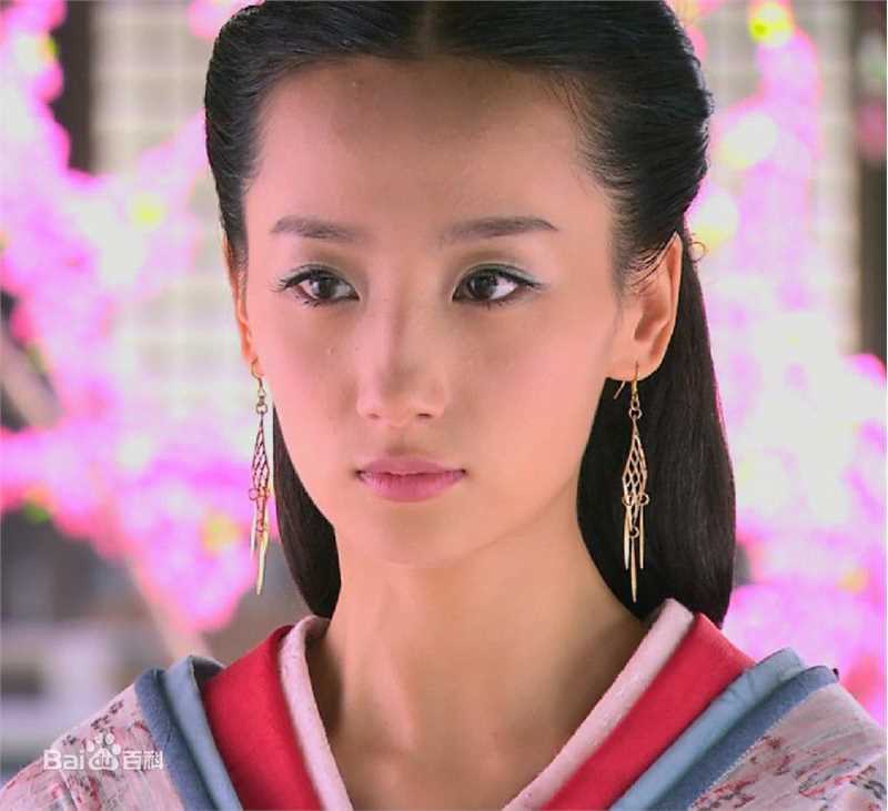 高洋2011年《美人心计》精选剧照