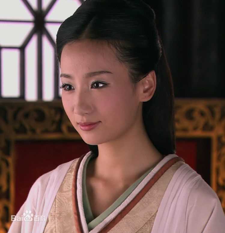 高洋2011年《美人心计》精选剧照