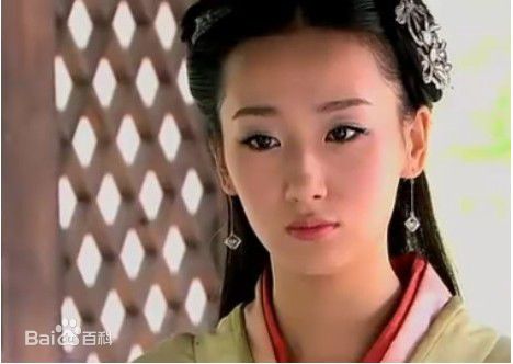 高洋2011年《美人心计》精选剧照