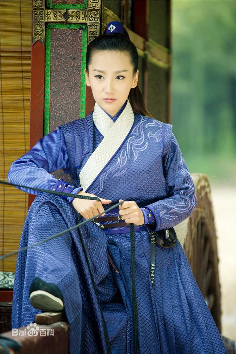 最新高洋极品新娘壁纸