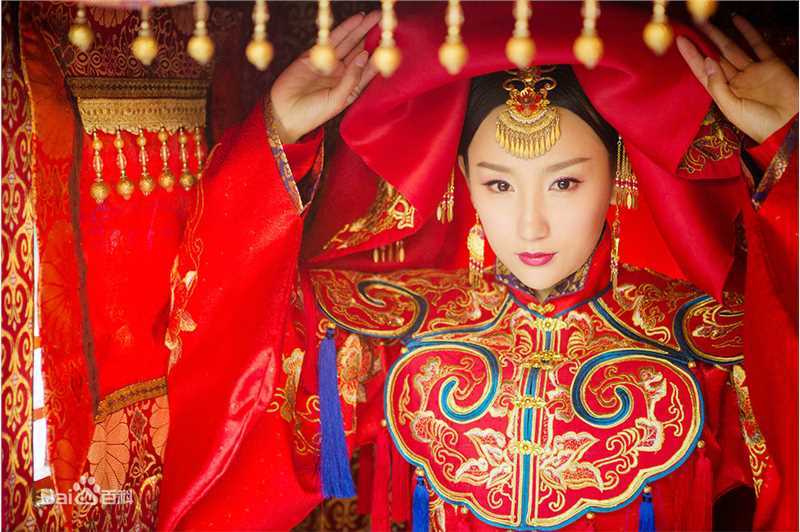 最新高洋极品新娘壁纸