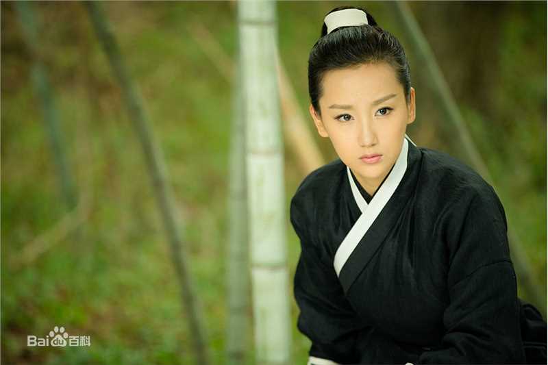 最新高洋极品新娘壁纸