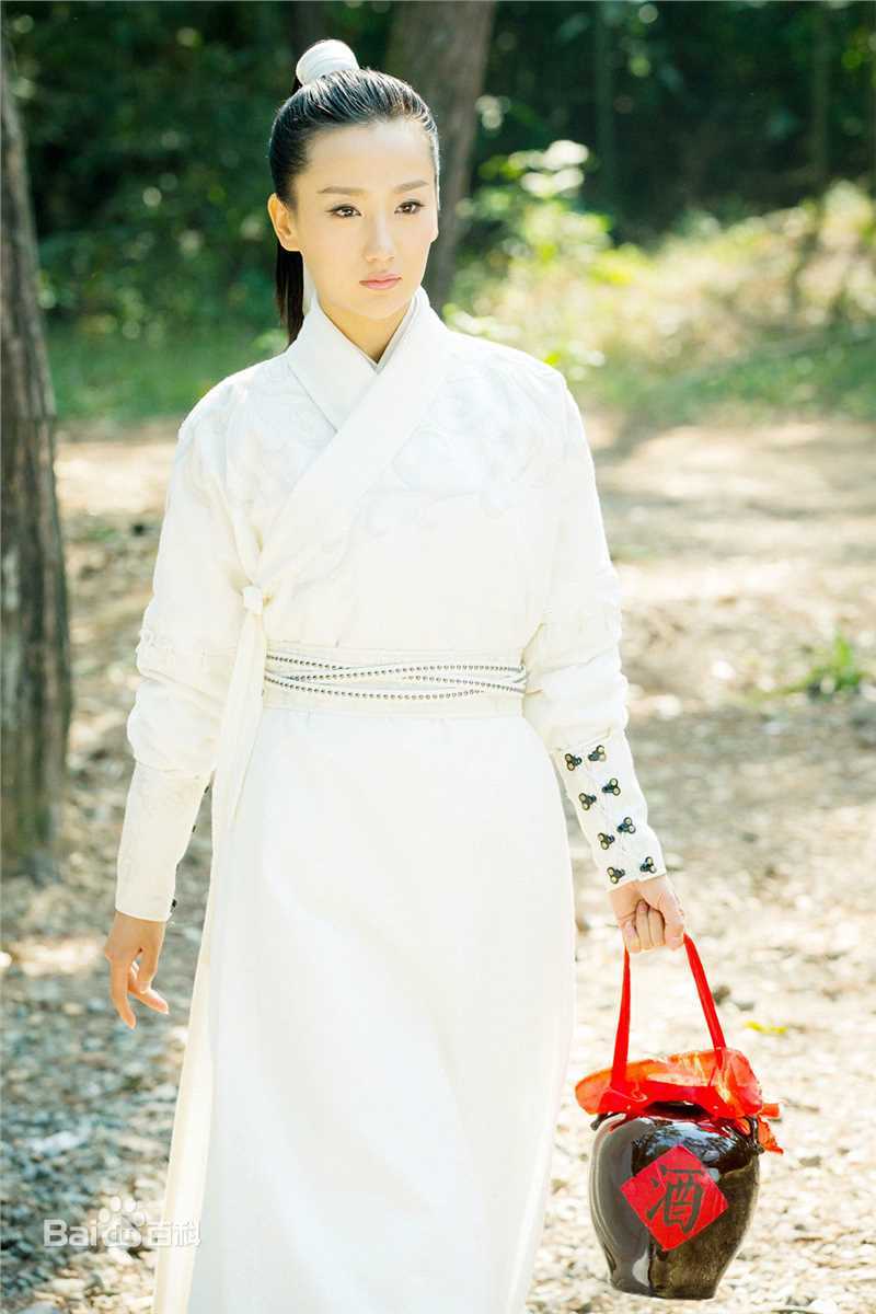 最新高洋极品新娘壁纸