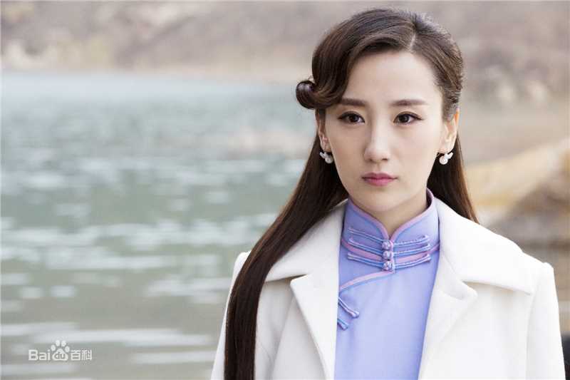 高洋新雪豹前后照片