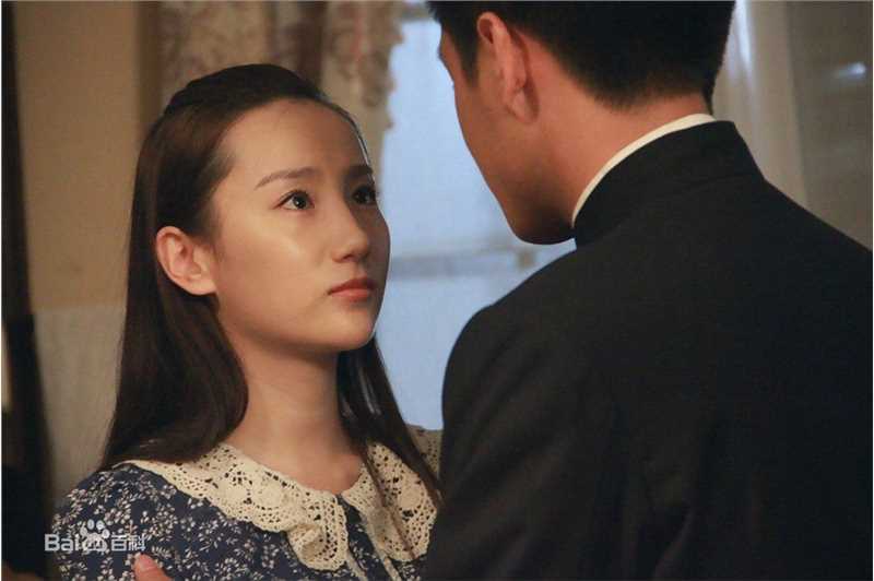 高洋新雪豹前后照片