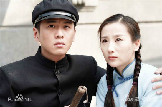 高洋新雪豹前后照片