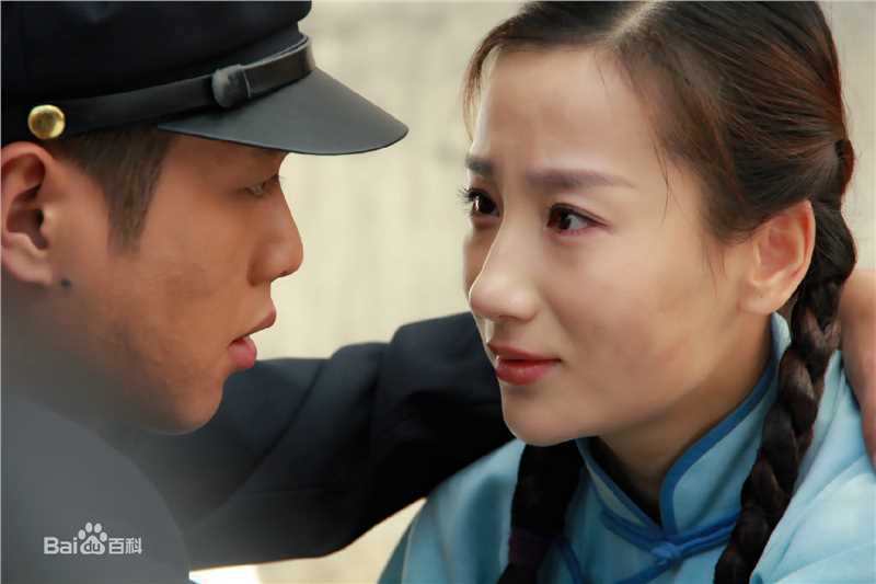 高洋新雪豹前后照片